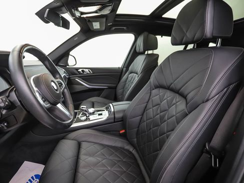 Certified 2023 BMW X5 M50i w/ Executive Package image 11