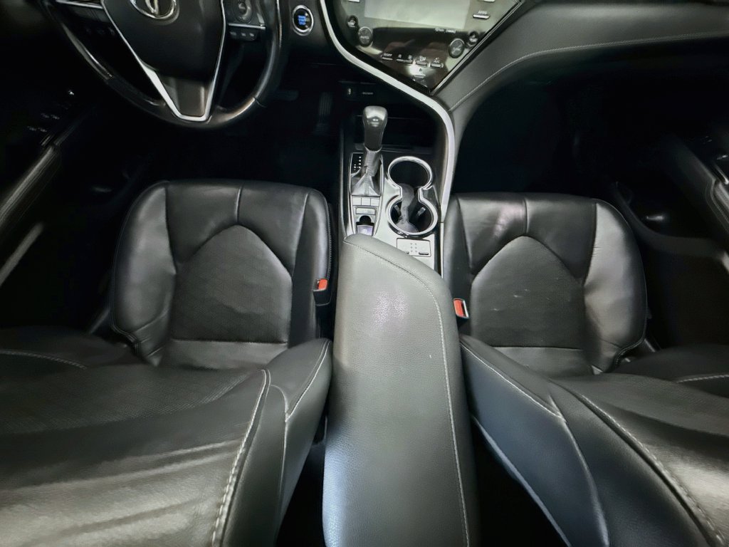 Used 2019 Toyota Camry XSE w/ Driver Assist Package FWD image 16