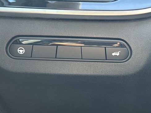 Used 2023 INFINITI QX60 Luxe w/ Performance Audio Package AWD/4WD image 30