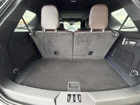 Used 2026 Ford Explorer Platinum w/ LUX Leather Package AWD/4WD image 64