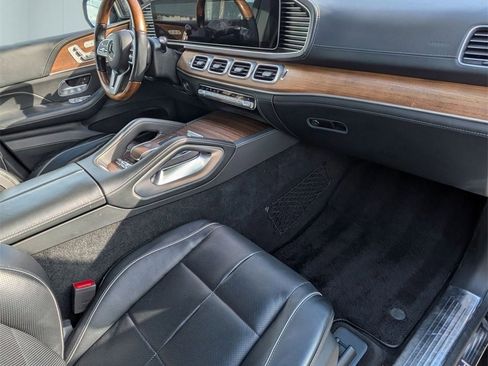 Used 2021 Mercedes-Benz Maybach GLS 600 Maybach GLS 600 image 5