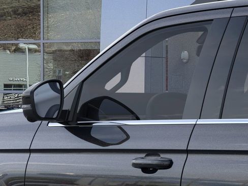 New 2025 Ford Expedition Platinum w/ Platinum Ultimate Package image 21