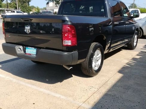 Used 2019 RAM 1500 Express image 4