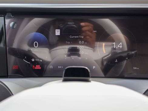 New 2026 Hyundai Palisade SEL image 15