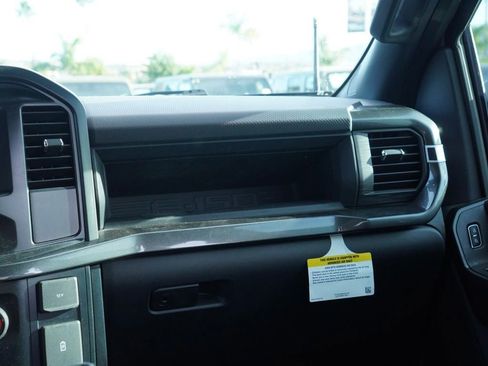 Used 2023 Ford F150 XL w/ STX Appearance Package image 25