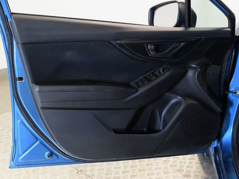 Used 2018 Subaru Impreza 2.0i AWD/4WD image 12