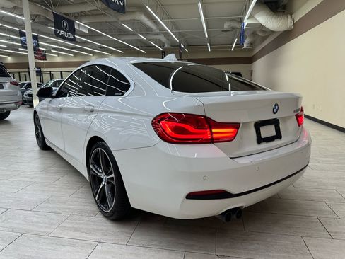 Used 2019 BMW 430i Gran Coupe w/ Convenience Package image 9