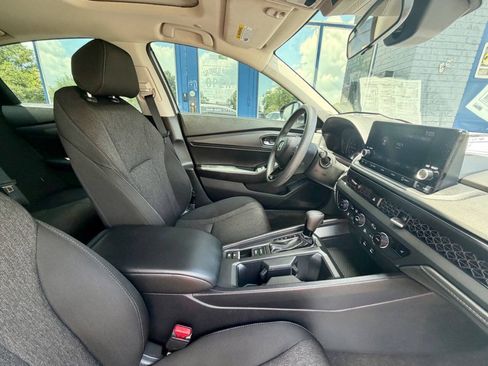 Used 2024 Honda Accord EX image 26