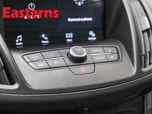 Used 2019 Ford Escape SE FWD image 20