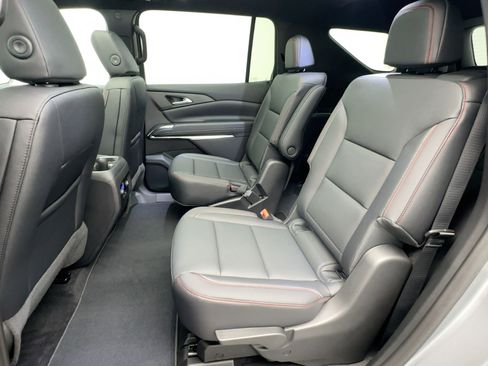 New 2026 Chevrolet Traverse Z71 w/ Driver Confidence Package image 26