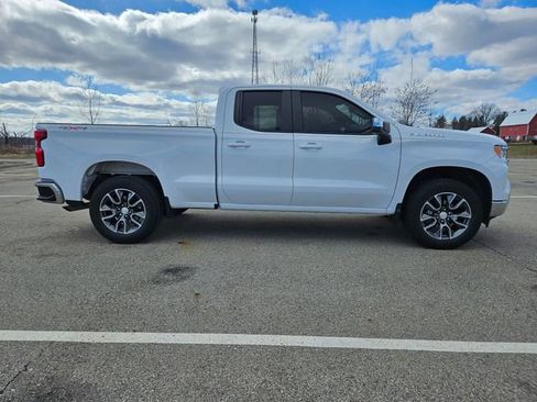 Used 2023 Chevrolet Silverado 1500 LT image 8