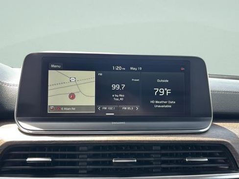 Used 2020 Kia Telluride EX w/ EX Premium Package AWD/4WD image 14