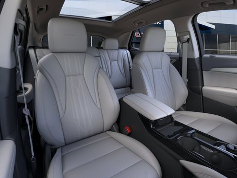 New 2026 Buick Envision Avenir AWD/4WD image 16