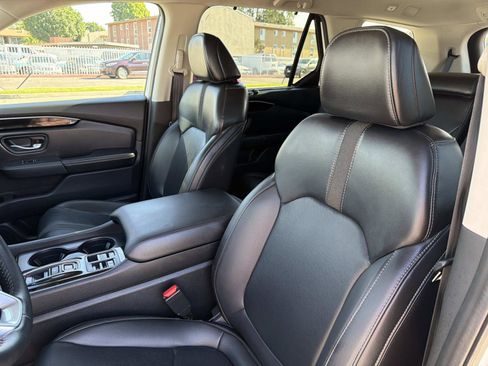 Used 2023 Honda Pilot EX-L image 20