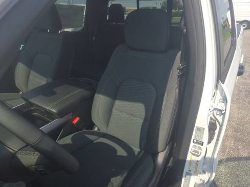 Used 2026 RAM 1500 Big Horn AWD/4WD image 14