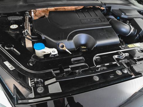 Used 2019 Jaguar E-PACE S image 35