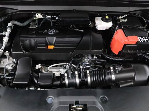 Used 2024 Acura RDX SH-AWD image 25