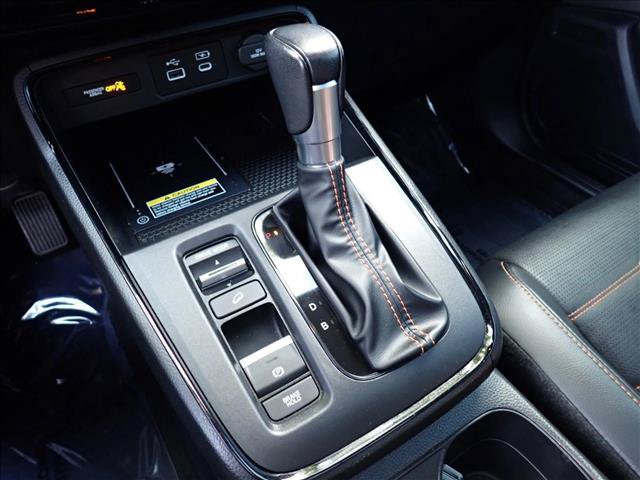 Used 2023 Honda CR-V Sport Touring image 21