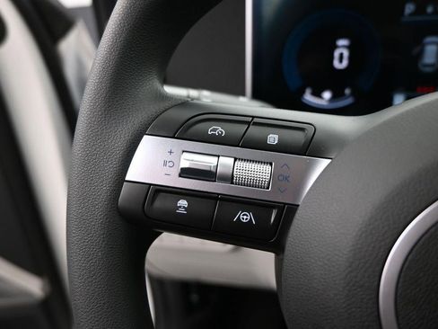 New 2025 Hyundai Tucson SEL image 16