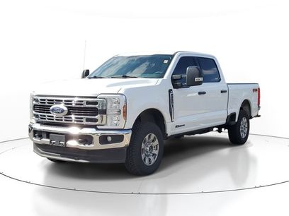 Used 2024 Ford F250 XLT w/ FX4 Off-Road Package
