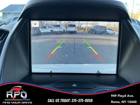 Used 2016 Ford Escape SE w/ Equipment Group 201A image 25