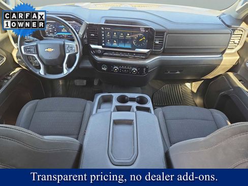 Used 2023 Chevrolet Silverado 1500 LT image 15