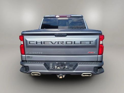 Used 2019 Chevrolet Silverado 1500 RST image 10