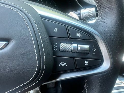 Used 2023 Genesis GV70 2.5T w/ Sport Prestige Package AWD/4WD image 9