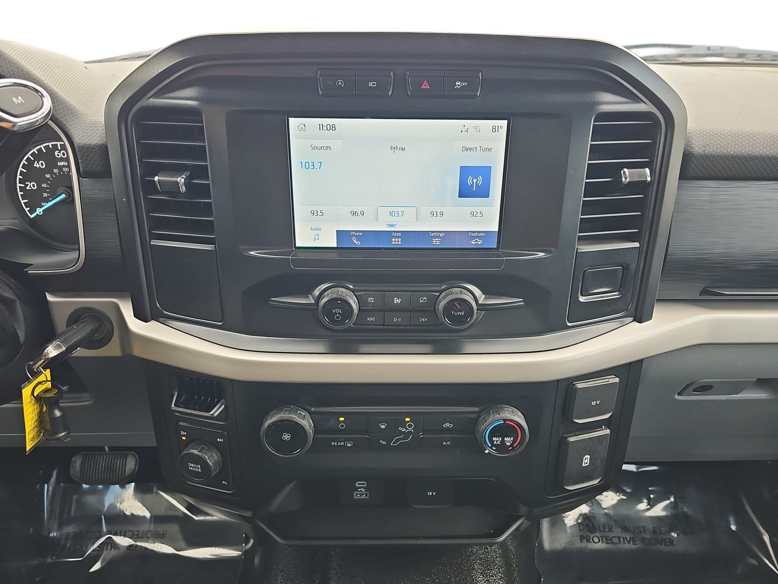Used 2021 Ford F150 XL w/ Equipment Group 101A High AWD/4WD image 18