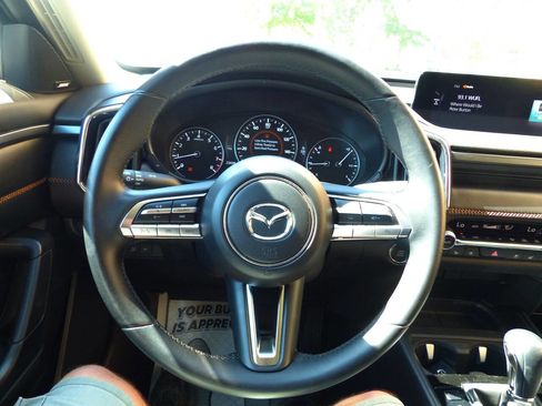 Used 2023 MAZDA CX-50 AWD 2.5 S w/ Accent Package image 24