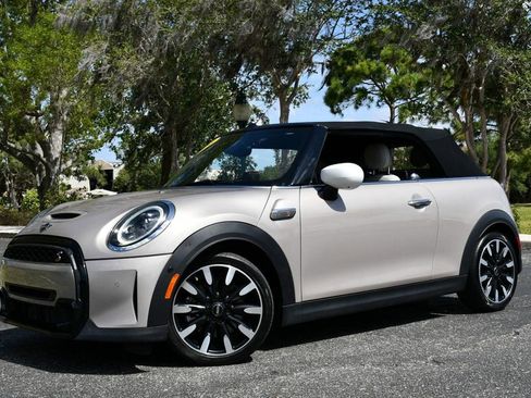 Used 2024 MINI Cooper S FWD image 26