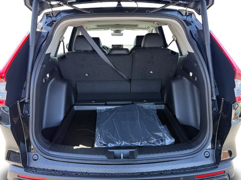 New 2026 Honda CR-V EX-L image 17