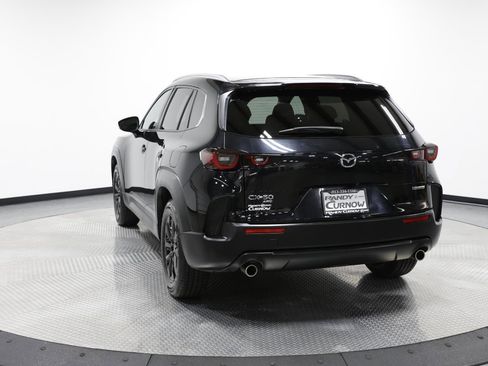 Used 2024 MAZDA CX-50 AWD 2.5 S w/ Preferred Package image 5