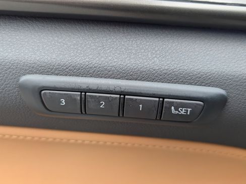Used 2025 Lexus NX 350 AWD w/ Accessory Package (2T) image 21