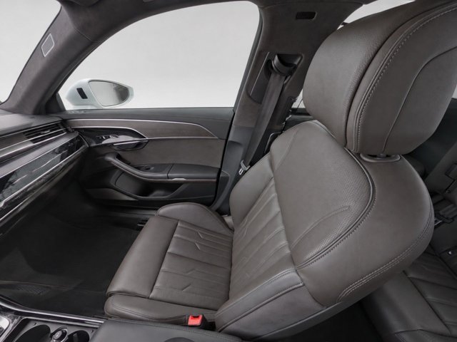 Used 2019 Audi A8 L 3.0T AWD/4WD image 24