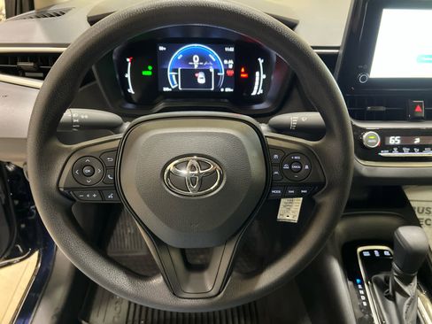 New 2026 Toyota Corolla LE image 15