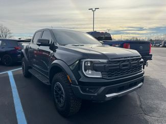 Certified 2024 Ford Ranger Raptor video 1