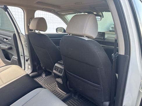 Used 2024 Honda CR-V EX image 28