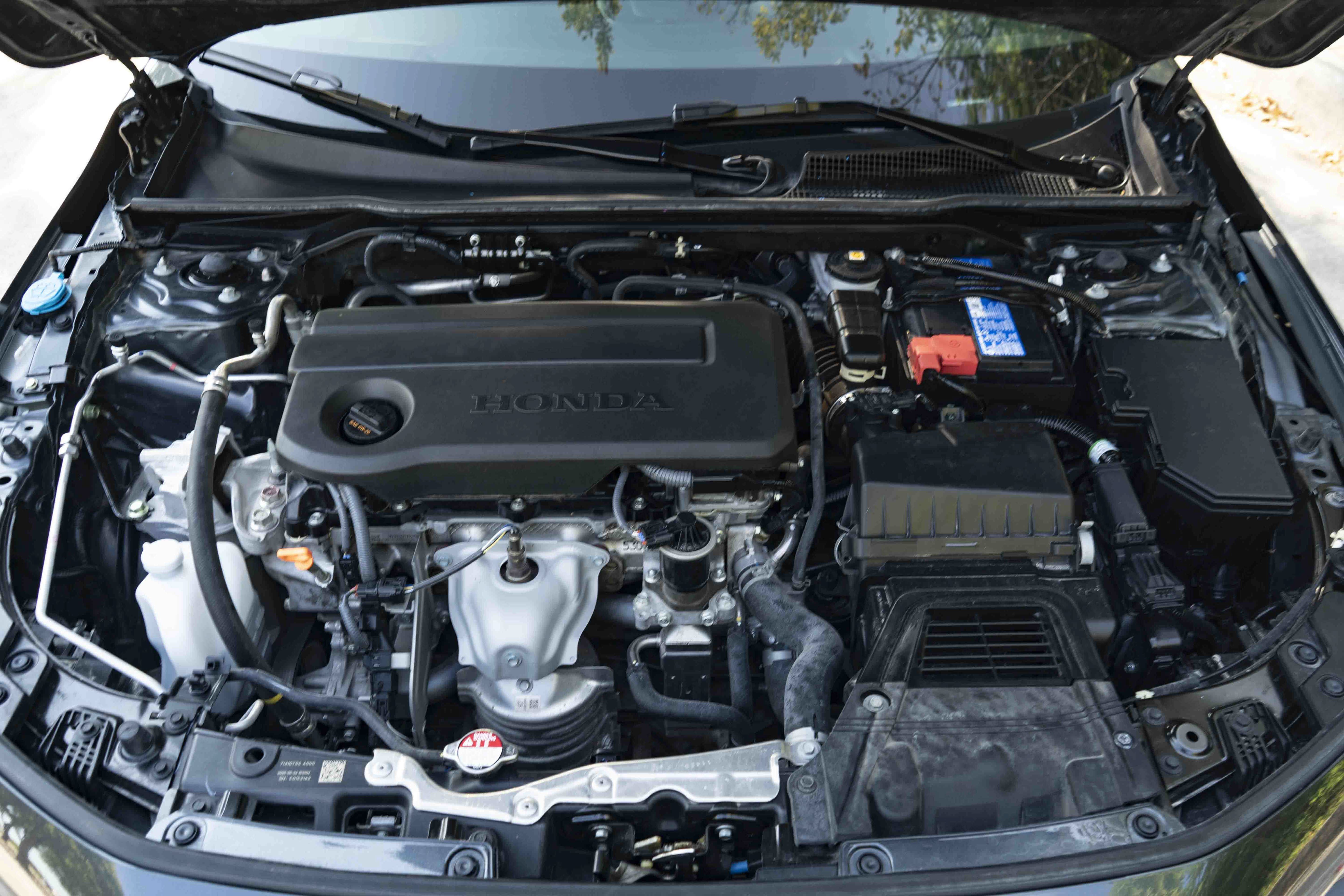 Used 2025 Honda Civic Sport image 42