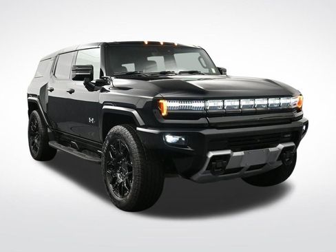 Used 2025 GMC Hummer EV 2X AWD/4WD image 7