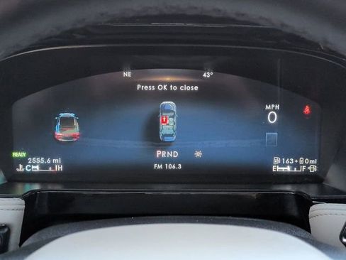 Used 2025 Lincoln Corsair Grand Touring w/ Equipment Group 301A image 28