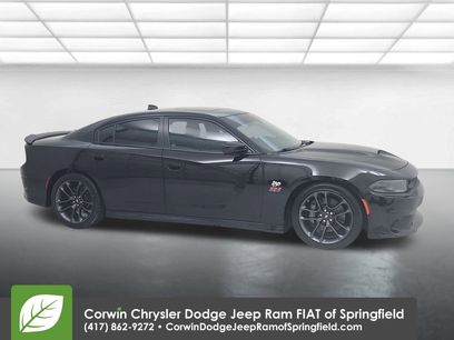 Used 2022 Dodge Charger Scat Pack