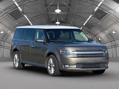 Used 2014 Ford Flex Limited