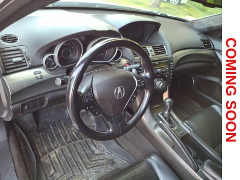 Used 2012 Acura TL SH-AWD image 12
