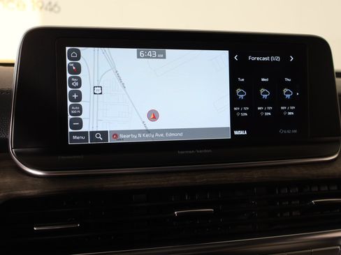 Used 2022 Kia Telluride SX w/ SX Prestige Package AWD/4WD image 7