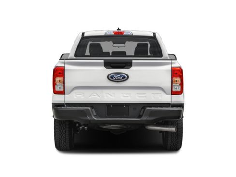 New 2026 Ford Ranger XL RWD image 5