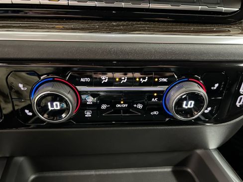 New 2026 Chevrolet Silverado 2500 LT w/ All Star Edition AWD/4WD image 17
