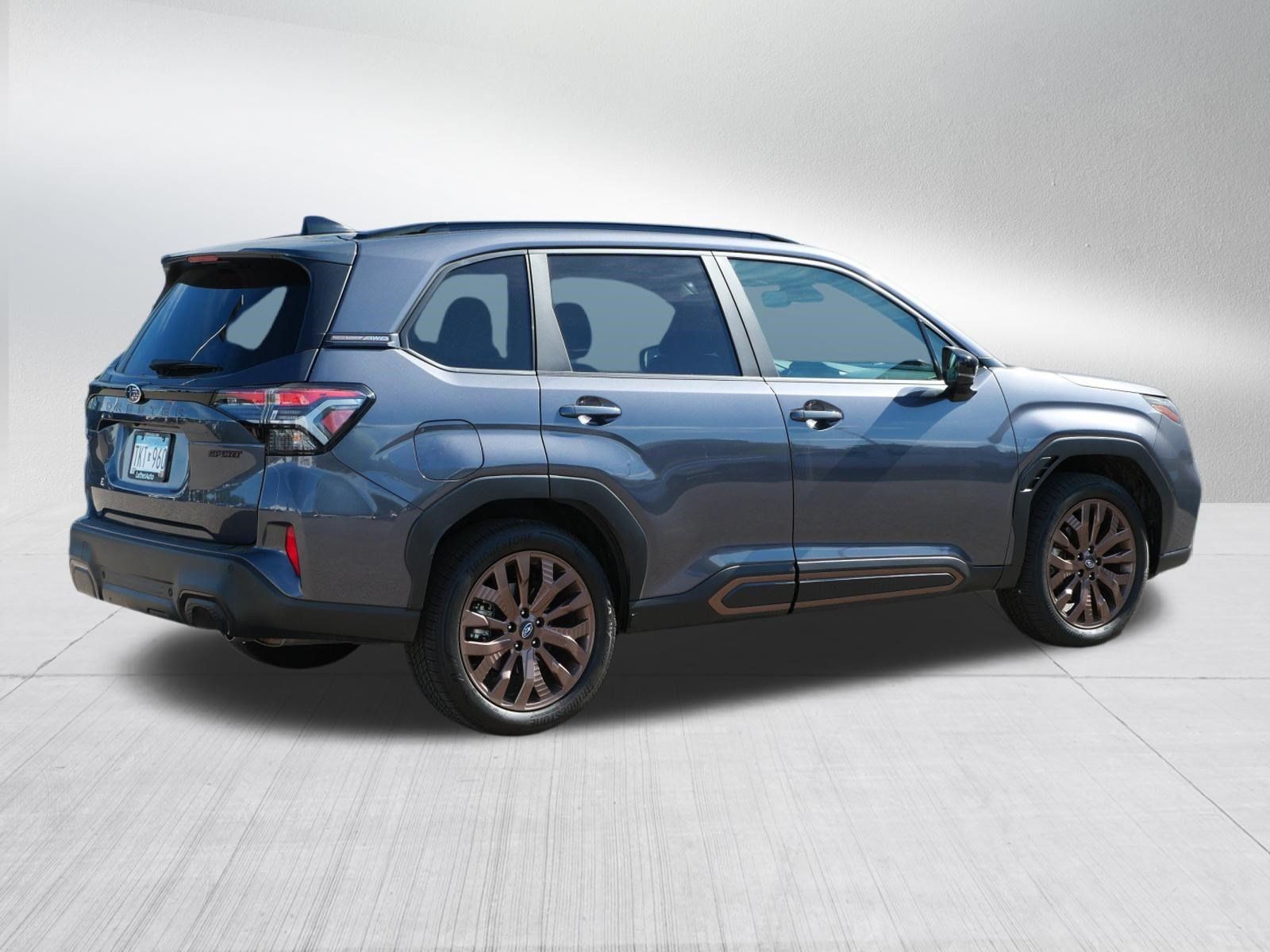 Used 2026 Subaru Forester Sport AWD/4WD image 7