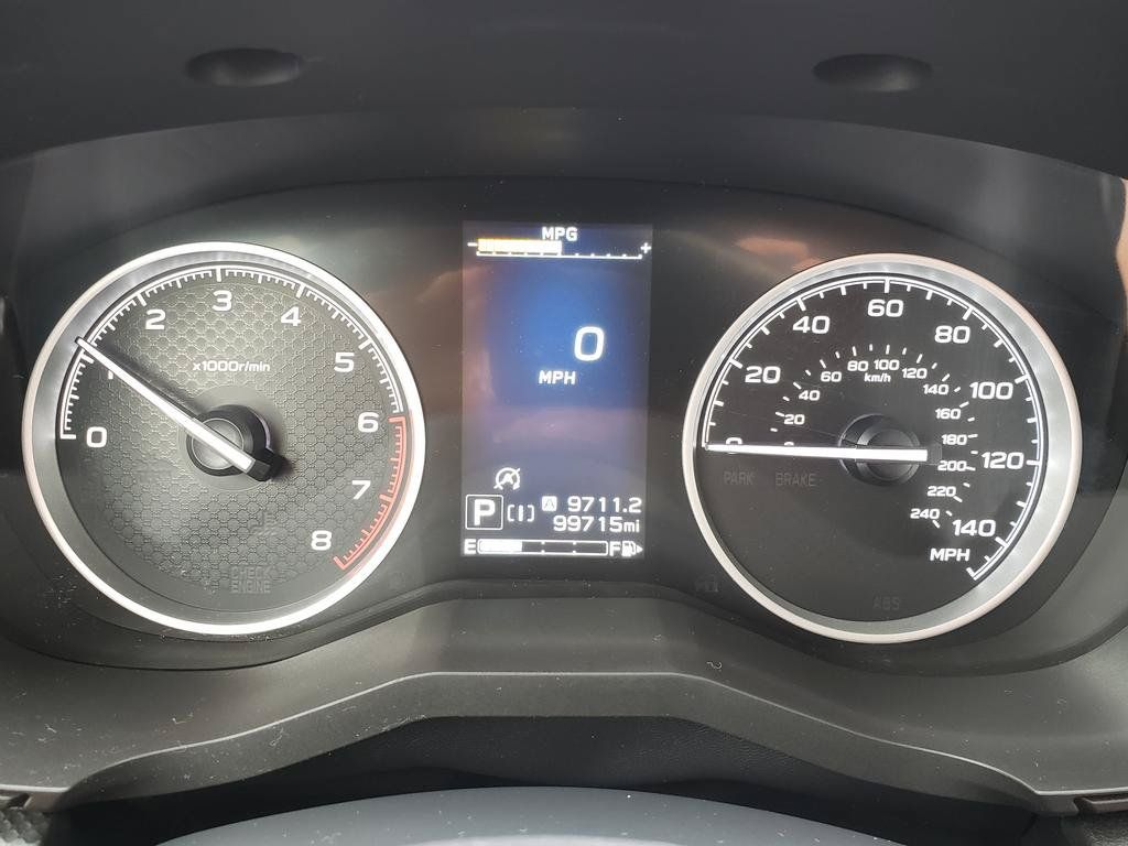 Used 2019 Subaru Forester Premium AWD/4WD image 26