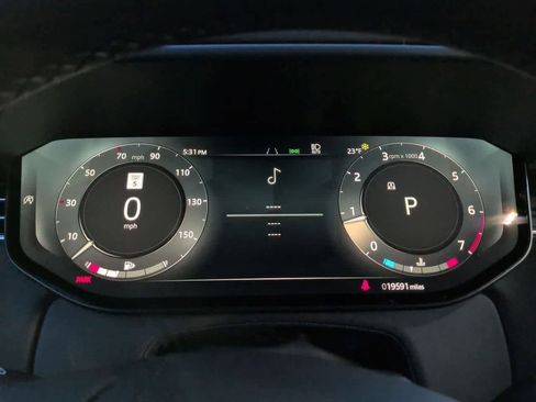 Certified 2024 Land Rover Range Rover Sport SE image 34